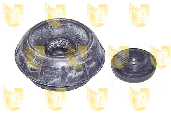 Repair Kit, suspension strut support mount (391232)