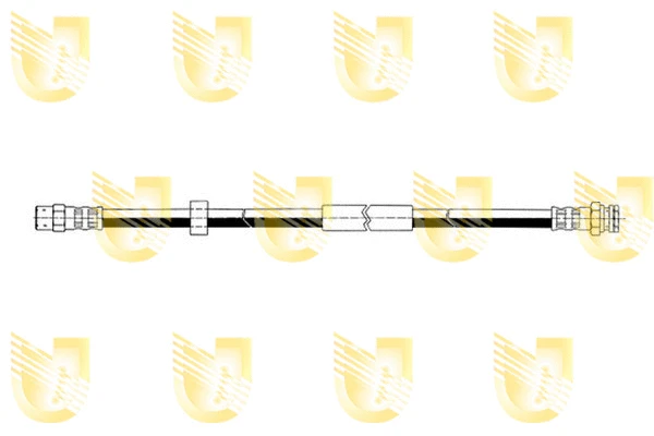 Brake Hose (377325)