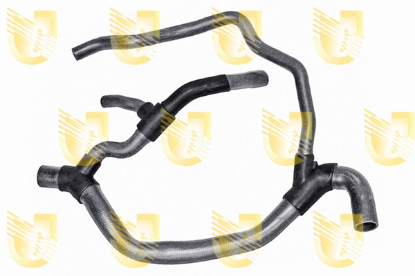 Radiator Hose (R4392)