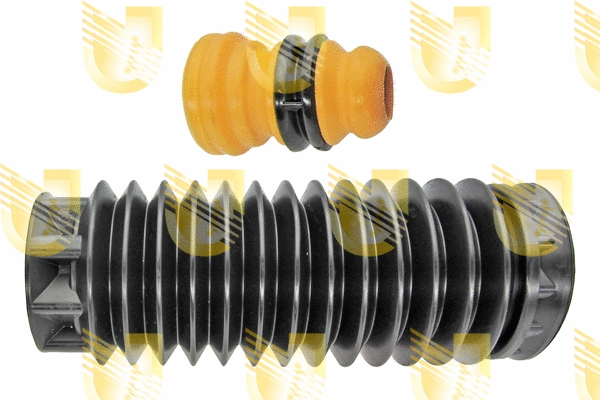 Rubber Buffer, suspension (392242)
