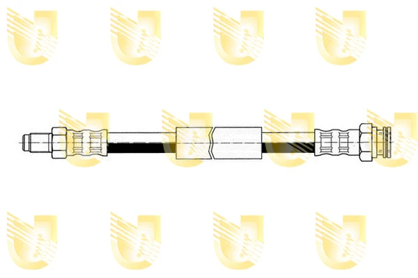 Brake Hose (379183)
