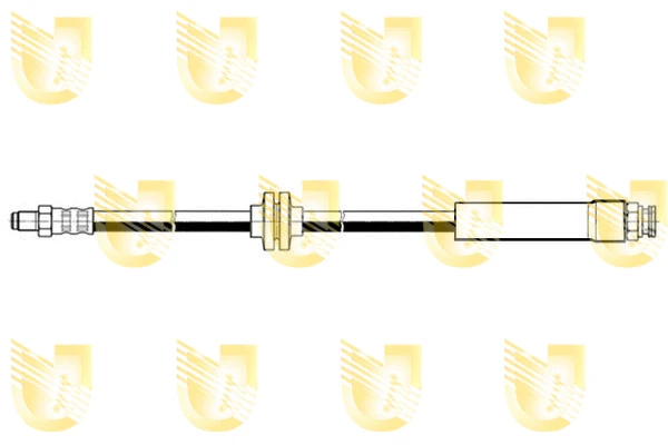Brake Hose (378118)