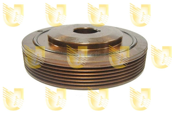 Belt Pulley, crankshaft (421213)