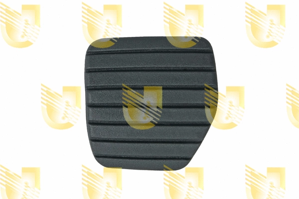 Pedal Pad, brake pedal (155046)