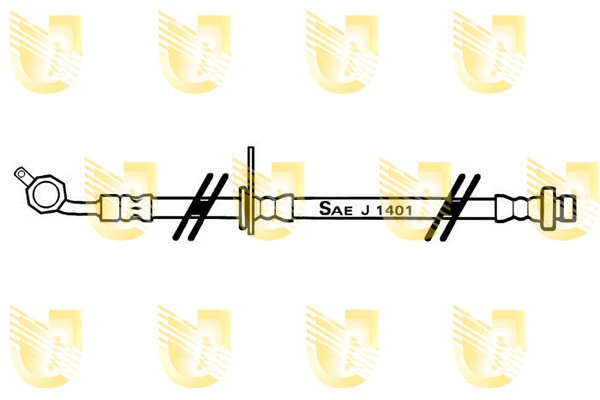 Brake Hose (377522)
