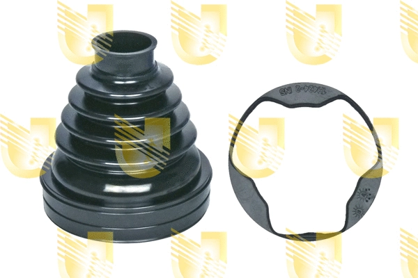 Bellow, drive shaft (310331H)