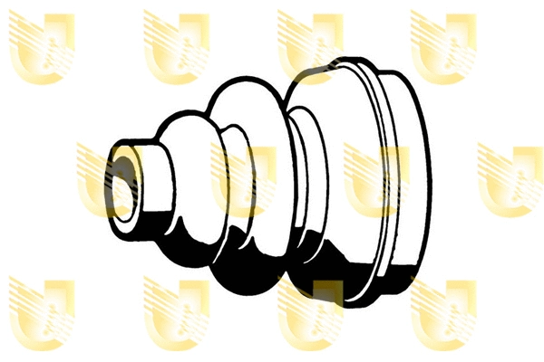 Bellow, drive shaft (310156)