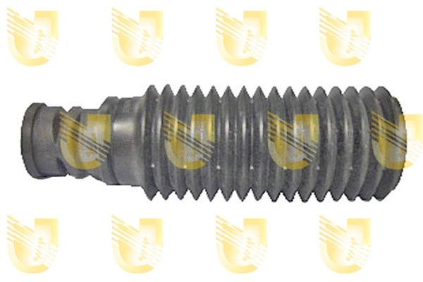 Rubber Buffer, suspension (391751)