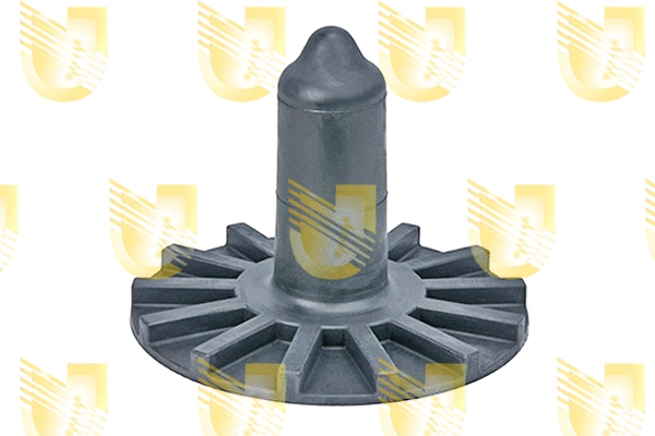 Rubber Buffer, suspension (392747)