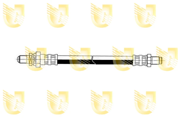 Brake Hose (377313)