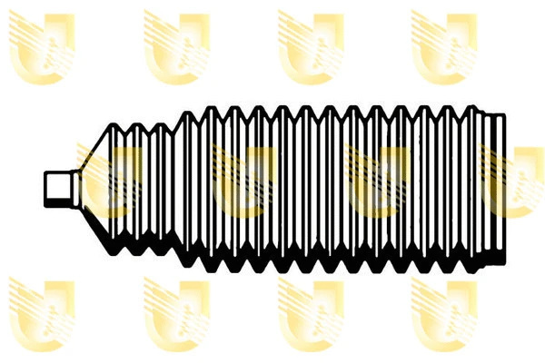 Bellow, steering (310270H)