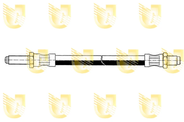 Brake Hose (379087)