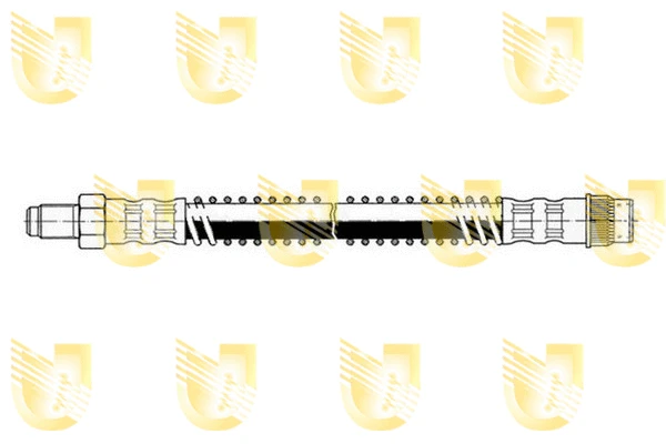 Brake Hose (379894)