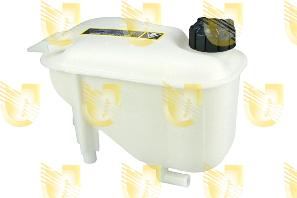 Expansion Tank, coolant (220206)