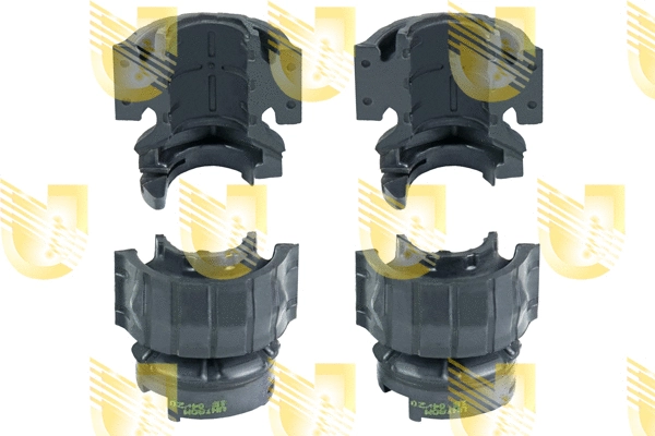 Bushing, stabiliser bar (393878K)