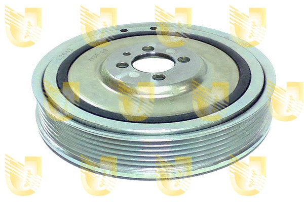 Belt Pulley, crankshaft (422000D)