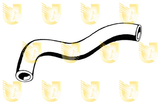 Radiator Hose (S2230)