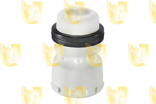 Rubber Buffer, suspension (392822)