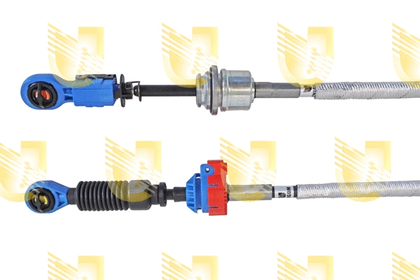 Cable Pull, manual transmission (491455)