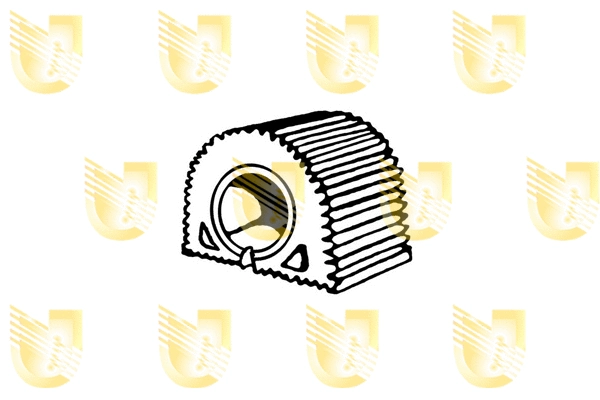 Bush, shift rod (395112)