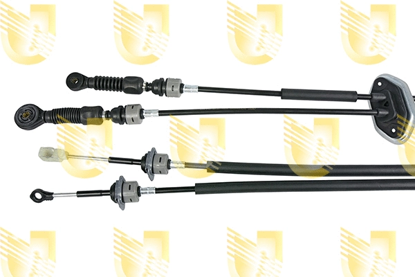 Cable Pull, manual transmission (491928)