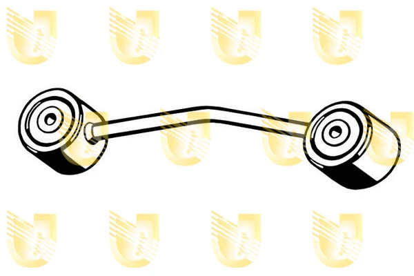 Mounting, engine (395019)