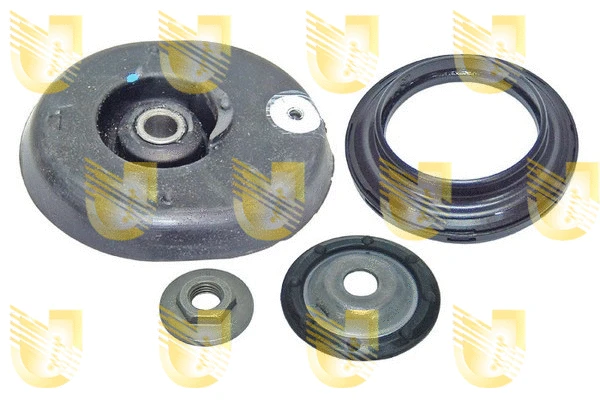 Repair Kit, suspension strut support mount (391214C)