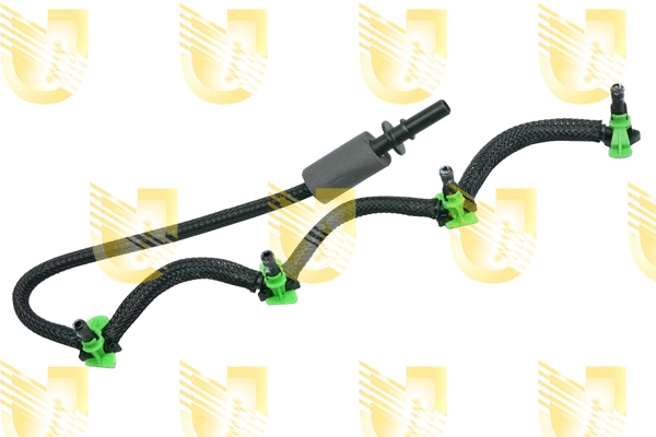 Hose, fuel overflow (SC1414)