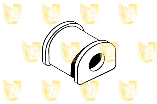 Bushing, stabiliser bar (391338)