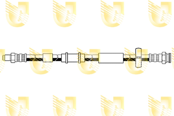 Brake Hose (378334)