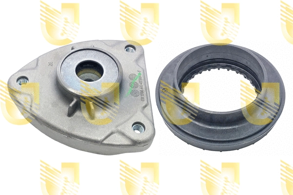 Repair Kit, suspension strut support mount (392600C)