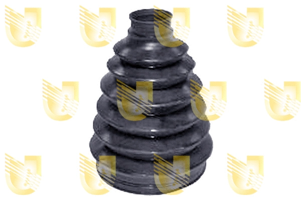 Bellow, drive shaft (300086H)