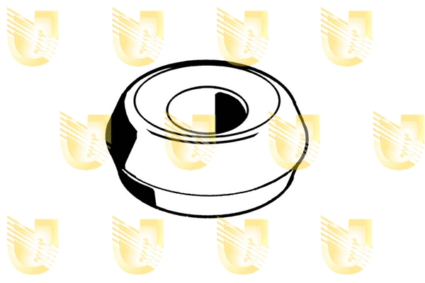 Bush, shock absorber (390037)