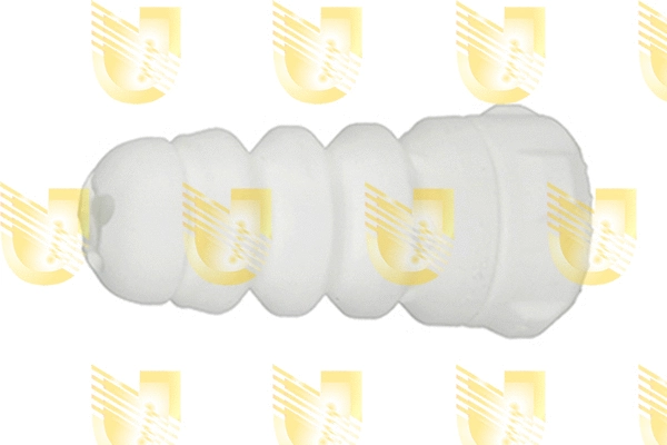 Rubber Buffer, suspension (391881M)