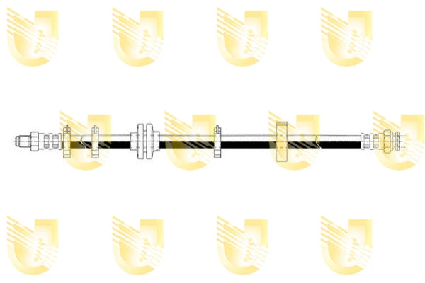 Brake Hose (372746)