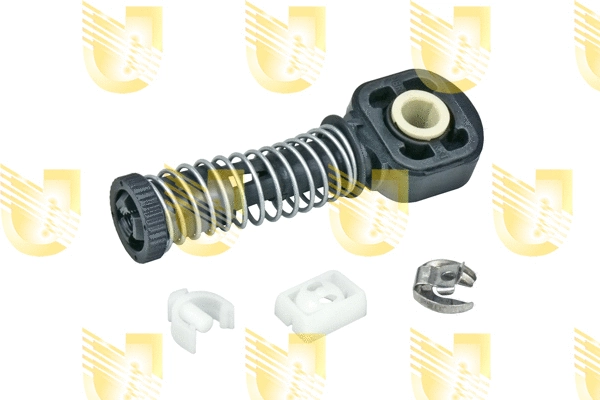 Selector-/Shift Rod (162122K)