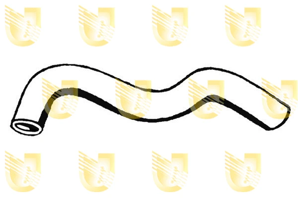 Radiator Hose (R4375)