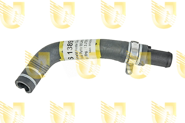 Hose, heat exchanger (heating) (S1389)