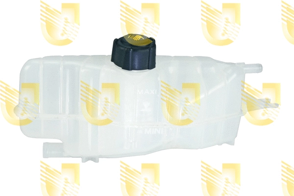 Expansion Tank, coolant (221750)