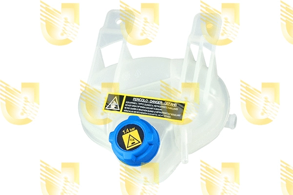 Expansion Tank, coolant (220226)