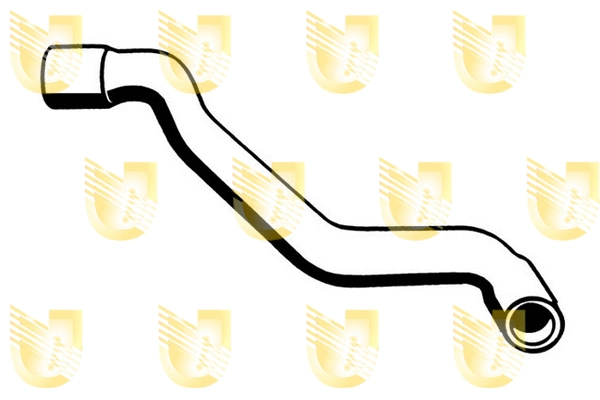 Radiator Hose (SE4400)