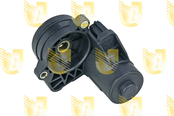 Control Element, parking brake caliper (651810A)
