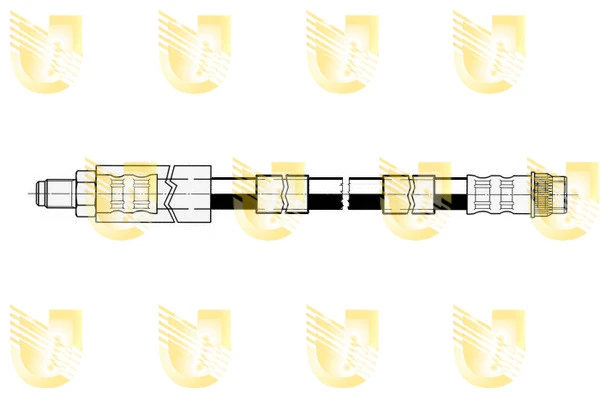 Brake Hose (377748)