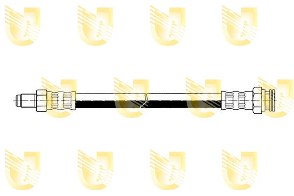 Brake Hose (378989)
