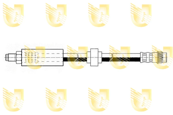 Brake Hose (377215)