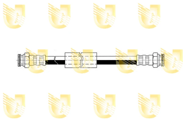 Brake Hose (378790)