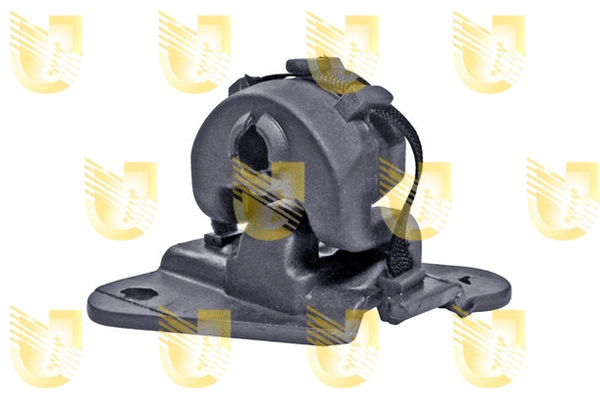 Bracket, muffler (165185)