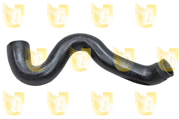 Charge Air Hose (W9485)