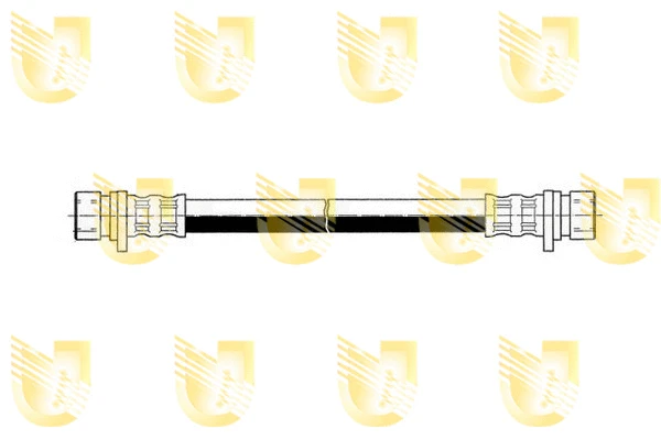 Brake Hose (379258)