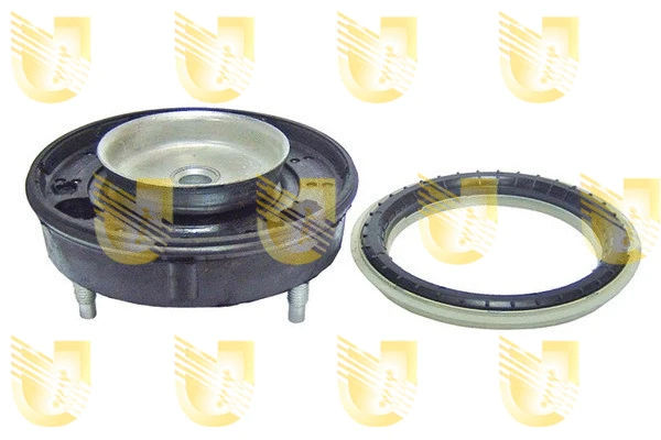 Repair Kit, suspension strut support mount (391472C)